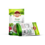 Green Sauce with Locust Beans (Vegetable oil, Ayamase) (10 pieces of 1kg)