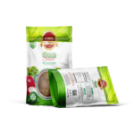 Green Sauce with Locust Beans (Vegetable oil, Ayamase) (20 pieces of 500g)